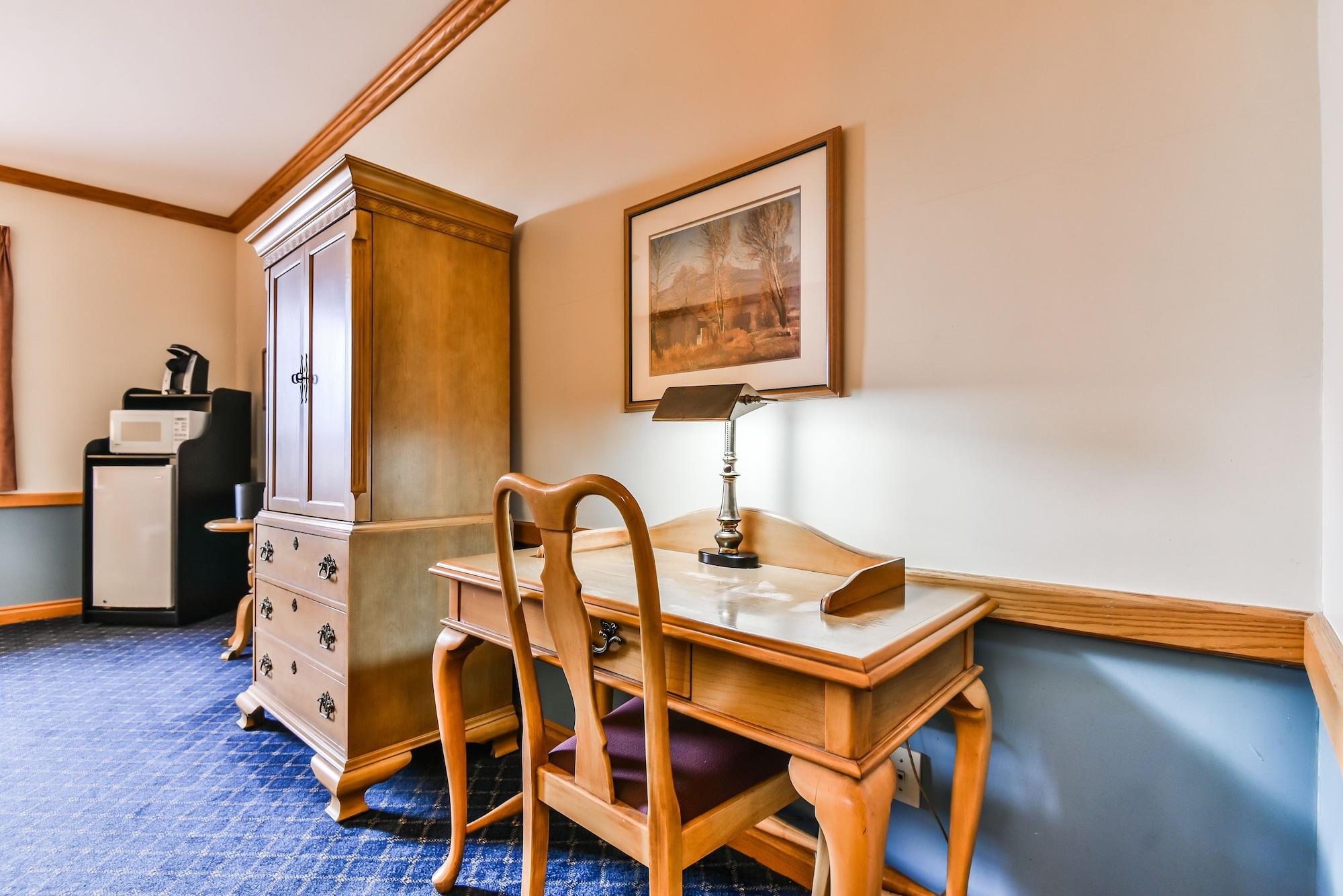 Travelodge By Wyndham Chatham Exteriér fotografie
